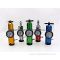 Oxygen Pressure Regulator for Europe Market